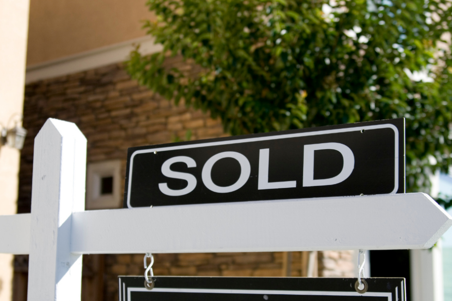 Getting Started Selling Your Home