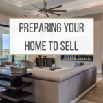 How to Prepare Your Home to Sell