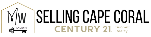 Selling Cape Coral Logo