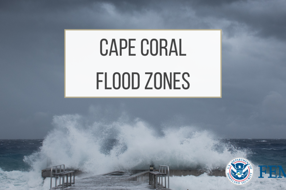 Cape Coral Flood Zone