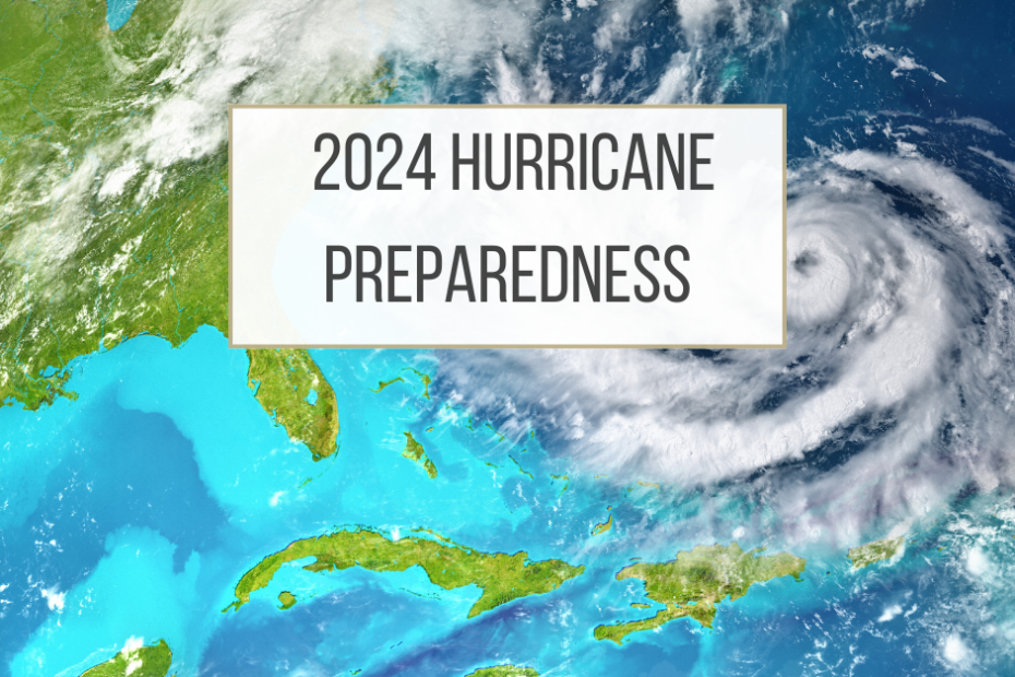 Florida 2024 Hurricane Season Guide